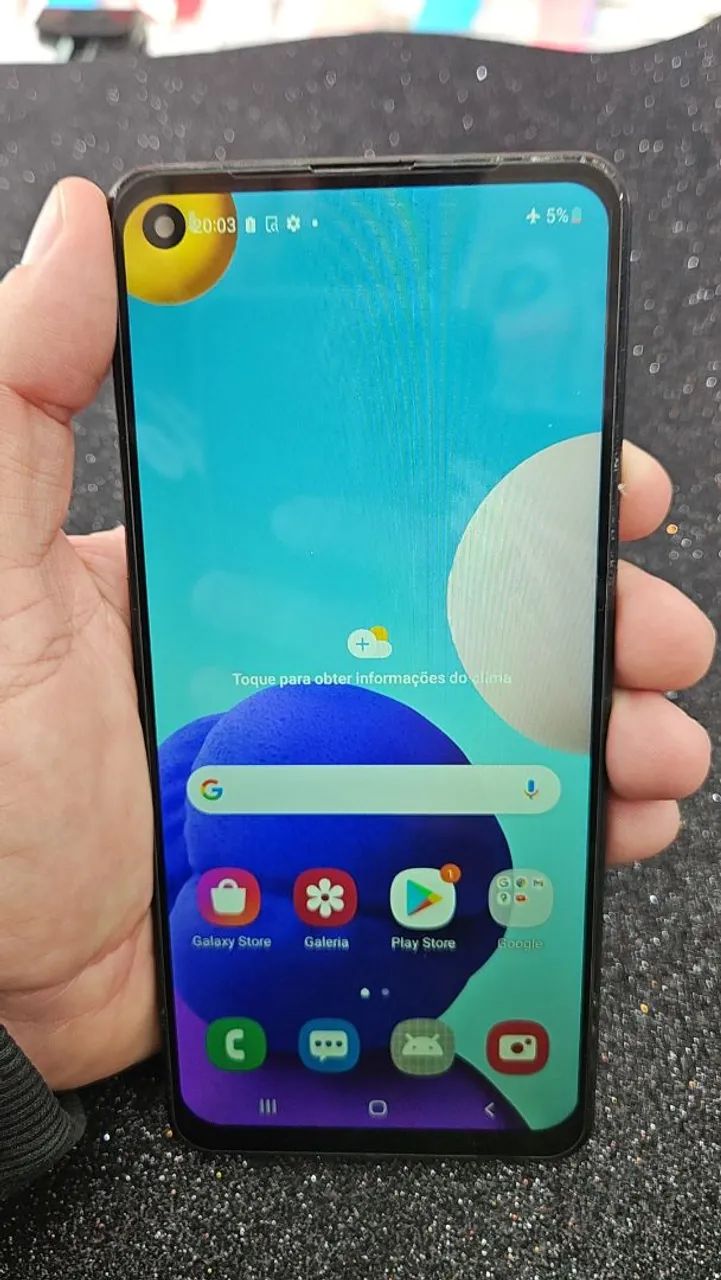 Samsung a21s