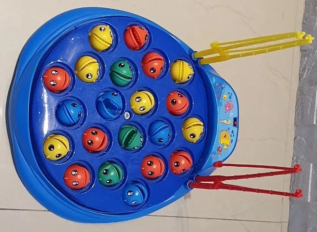 Jogo pescaria - Foto 2