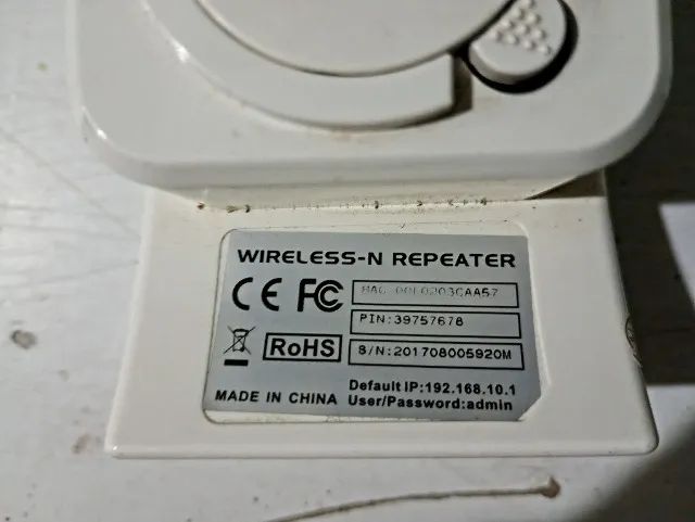 Repetidor de Wifi - Foto 5