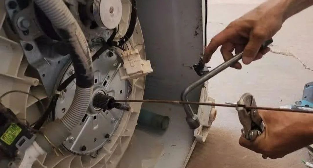 CONSERTO GELADEIRA E MÁQUINA DE LAVAR  - Foto 5