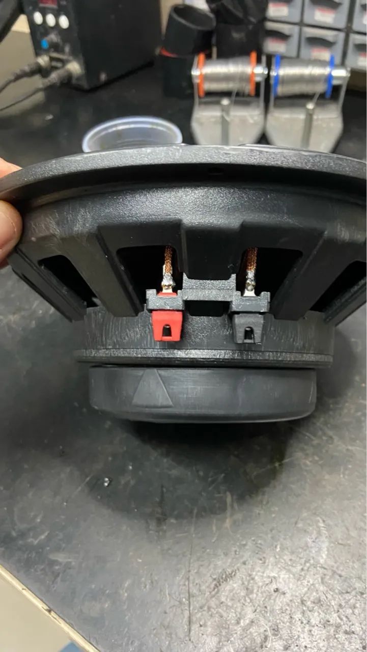 Alto-falante Sturdy - Foto 3