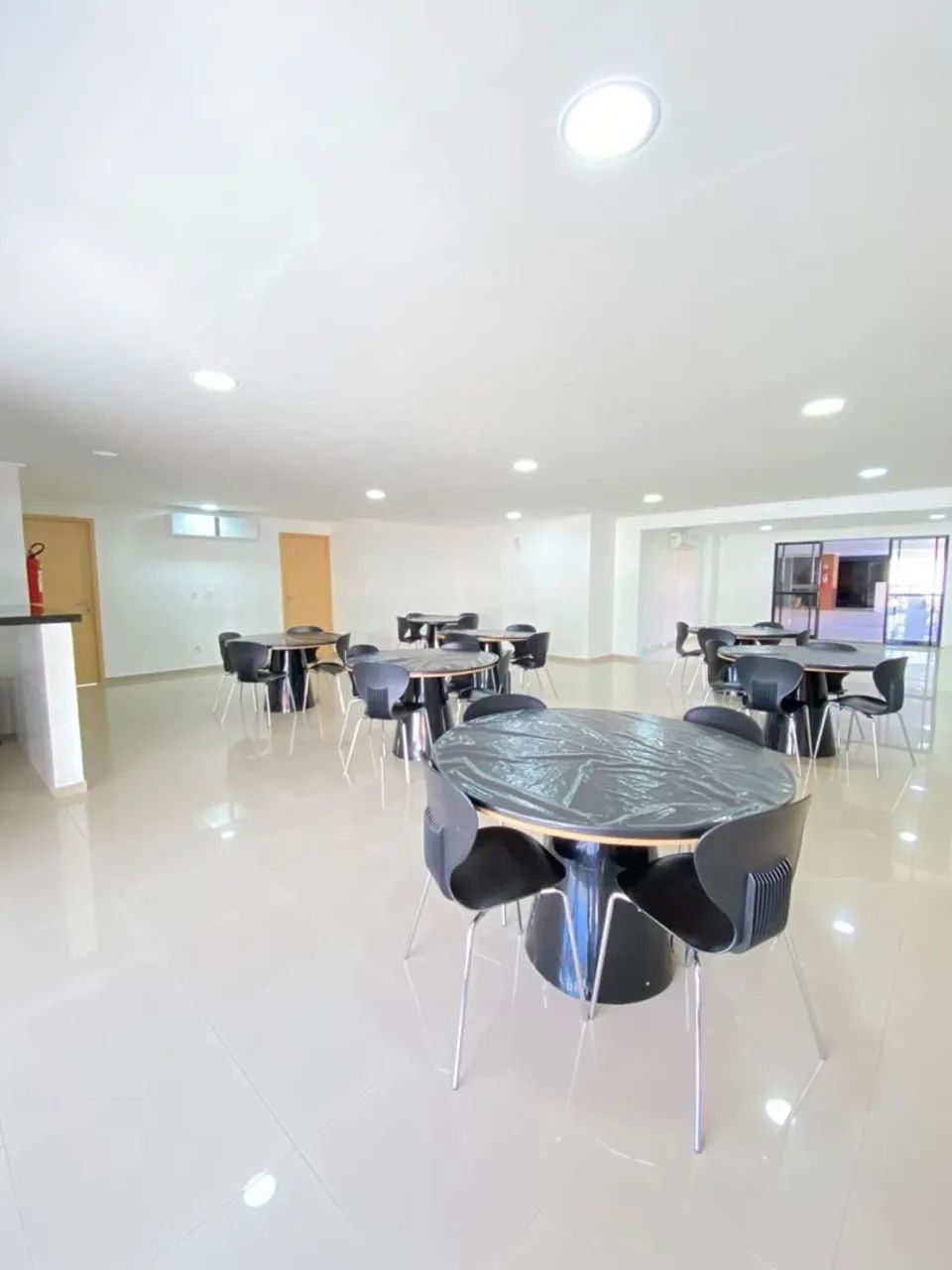 Apartamento 3 Quartos (2 Suítes) com 2 Vagas no Poço - 80m² | Área de Lazer Completa - Foto 5