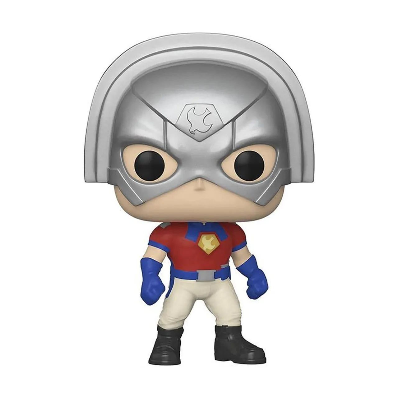Funko Pop! The Suicide Squad - Peacemaker - Foto 2
