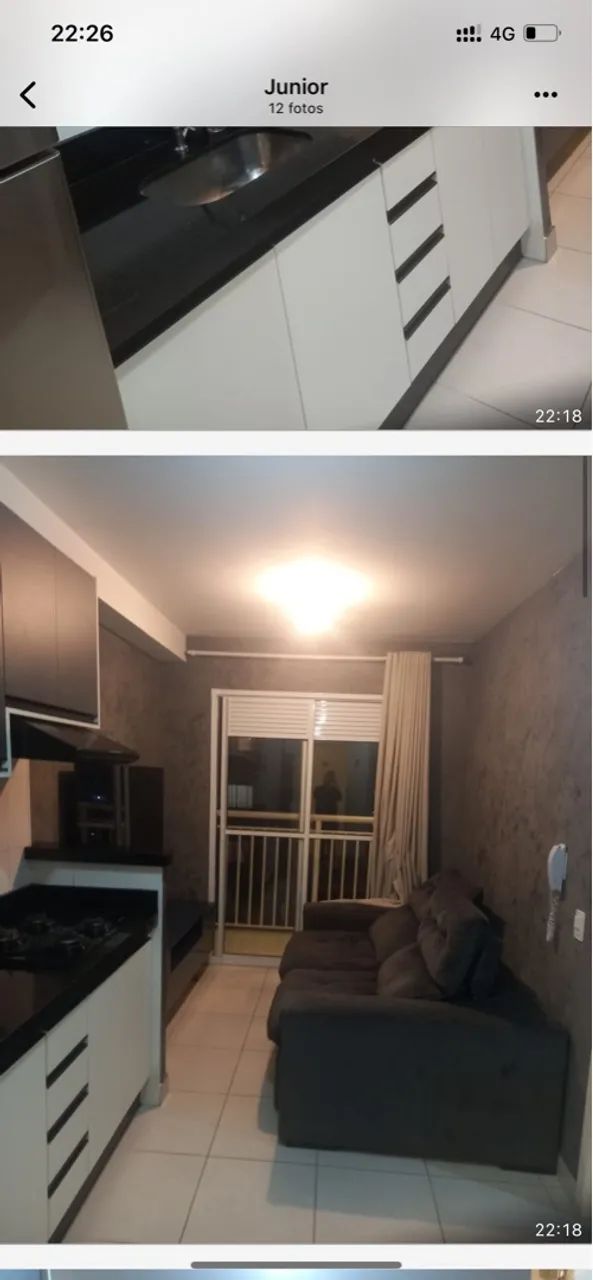 Foto - São Paulo - Vila Penteado