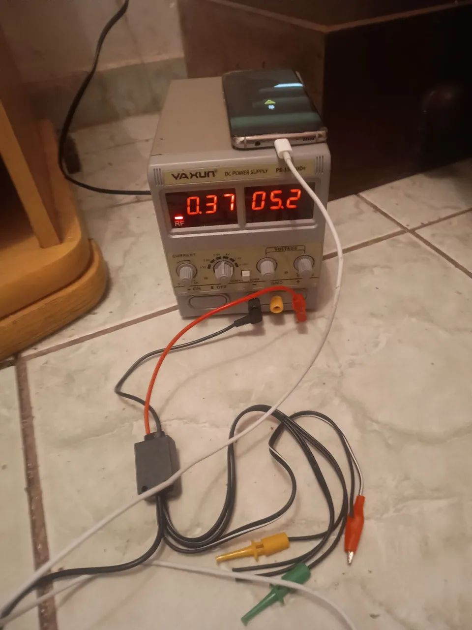 Samsung S8 plus peças ou conserto - Foto 2