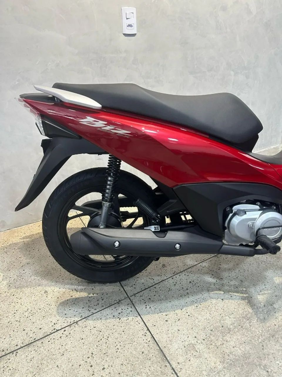 BIZ 125 EX - Foto 2