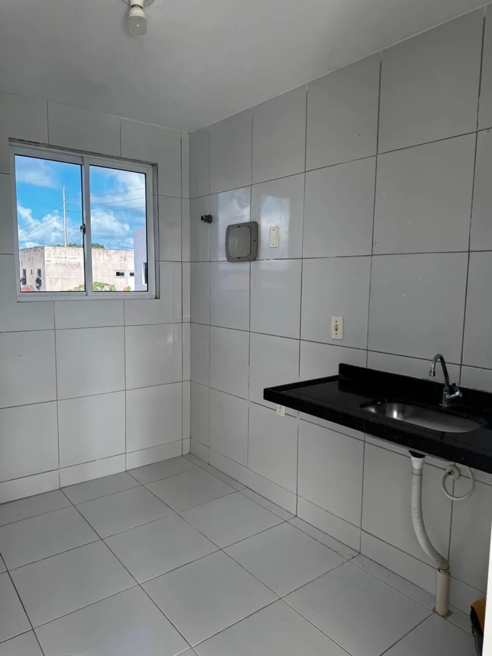 Apt. Bairro Paratibe, 2 quartos $ 160.000,00 - Foto 5