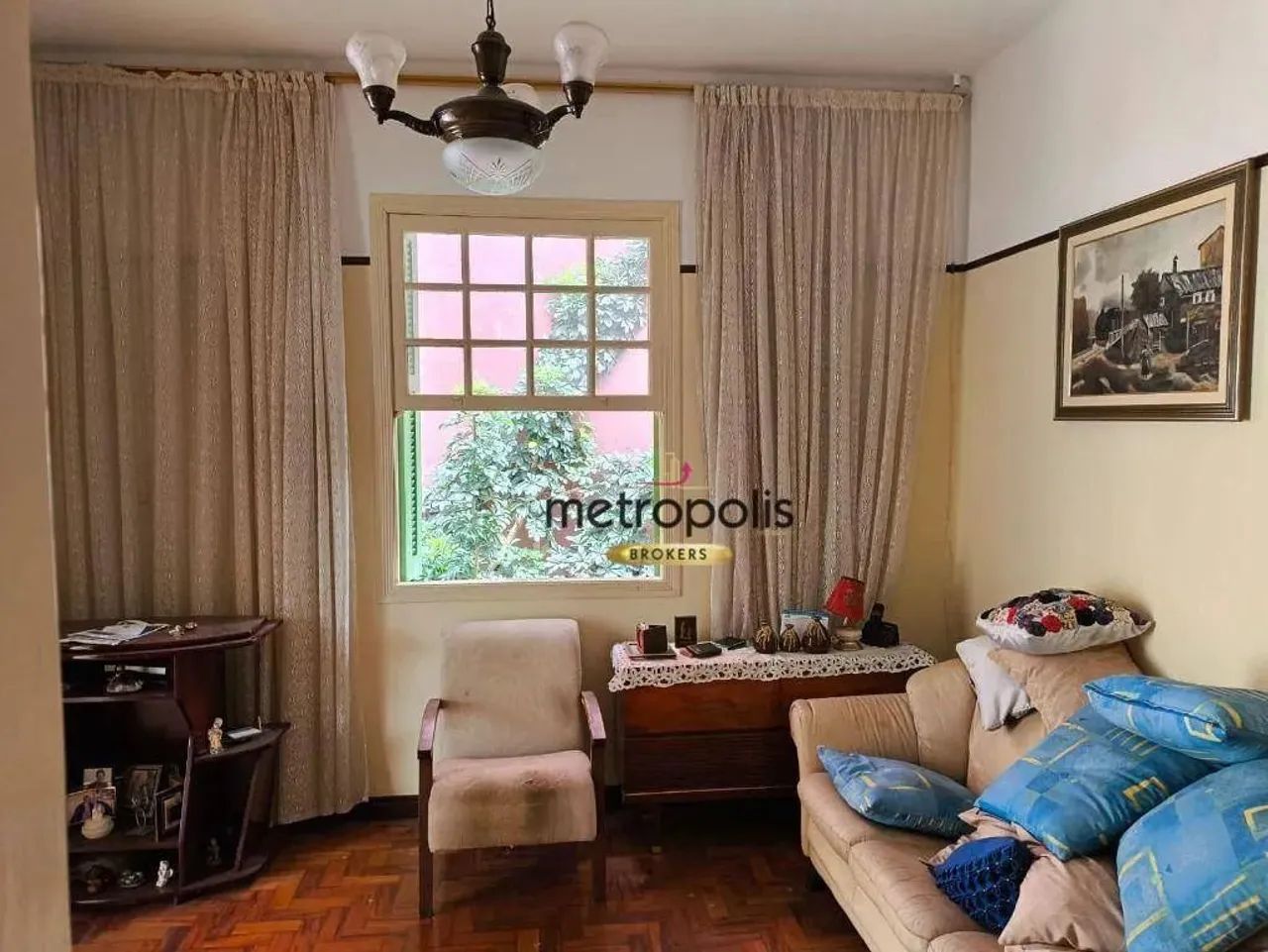 Terreno à venda, 300 m² por R$ 1.650.000,00 - Santa Paula - São Caetano do Sul/SP - Foto 3