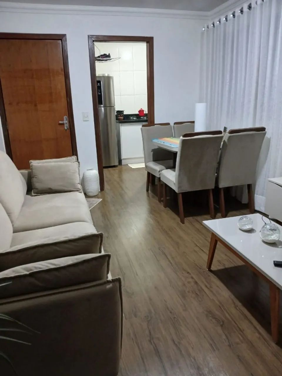 Apartamento , kitnet, loft ,Sobradinho df - Foto 4