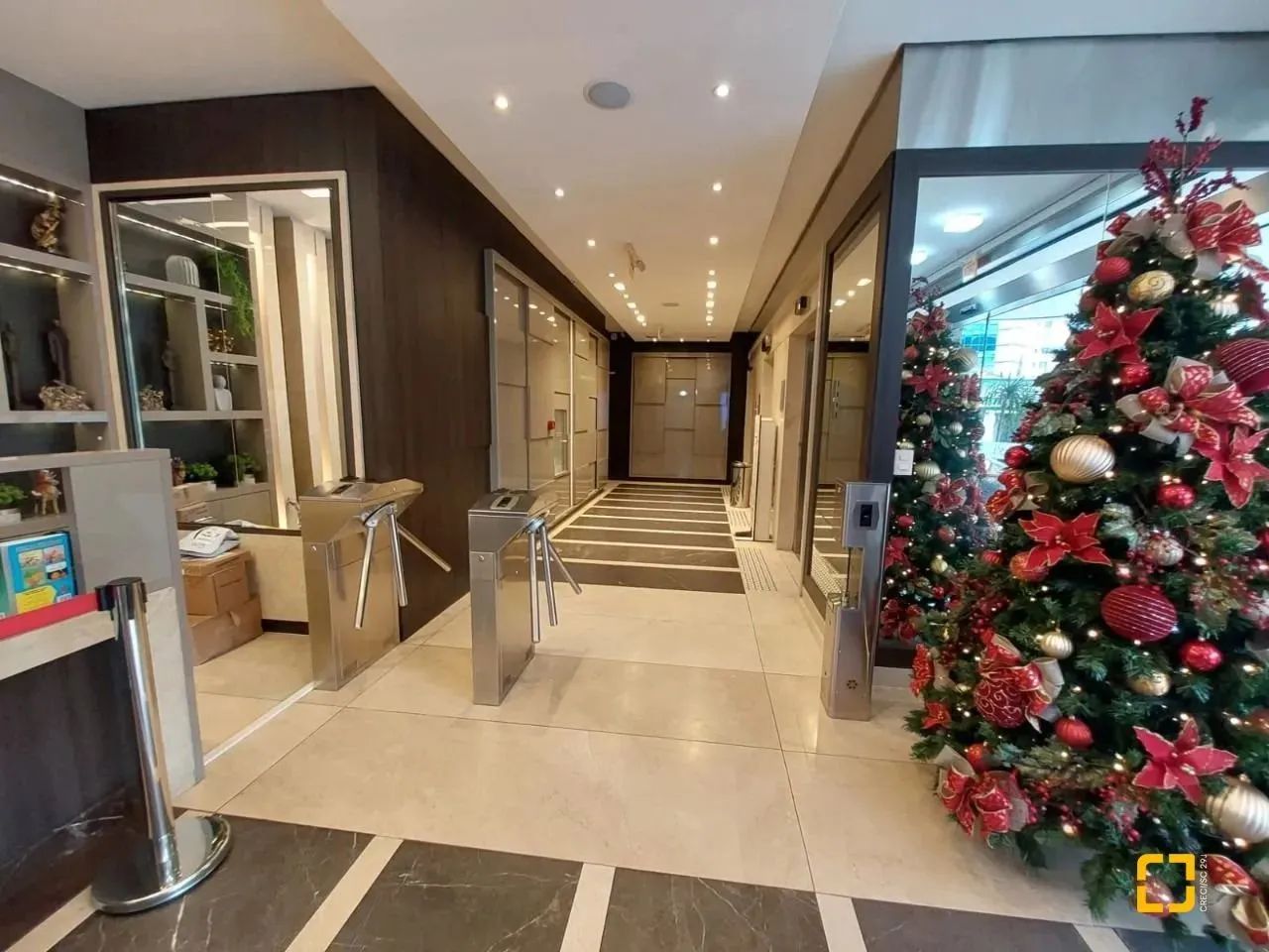 Sala Comercial - Life Tower - Foto 4