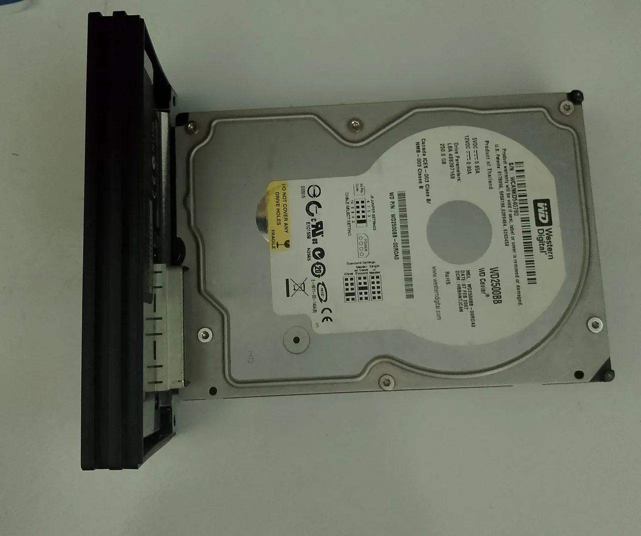 MODEM + HD IDE PS2 FAT - Foto 2