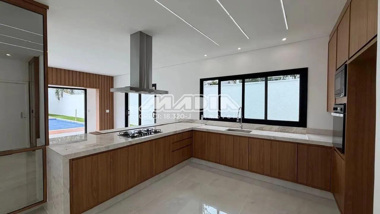 casa - Condomínio Green Boulevard - Valinhos - Foto 7