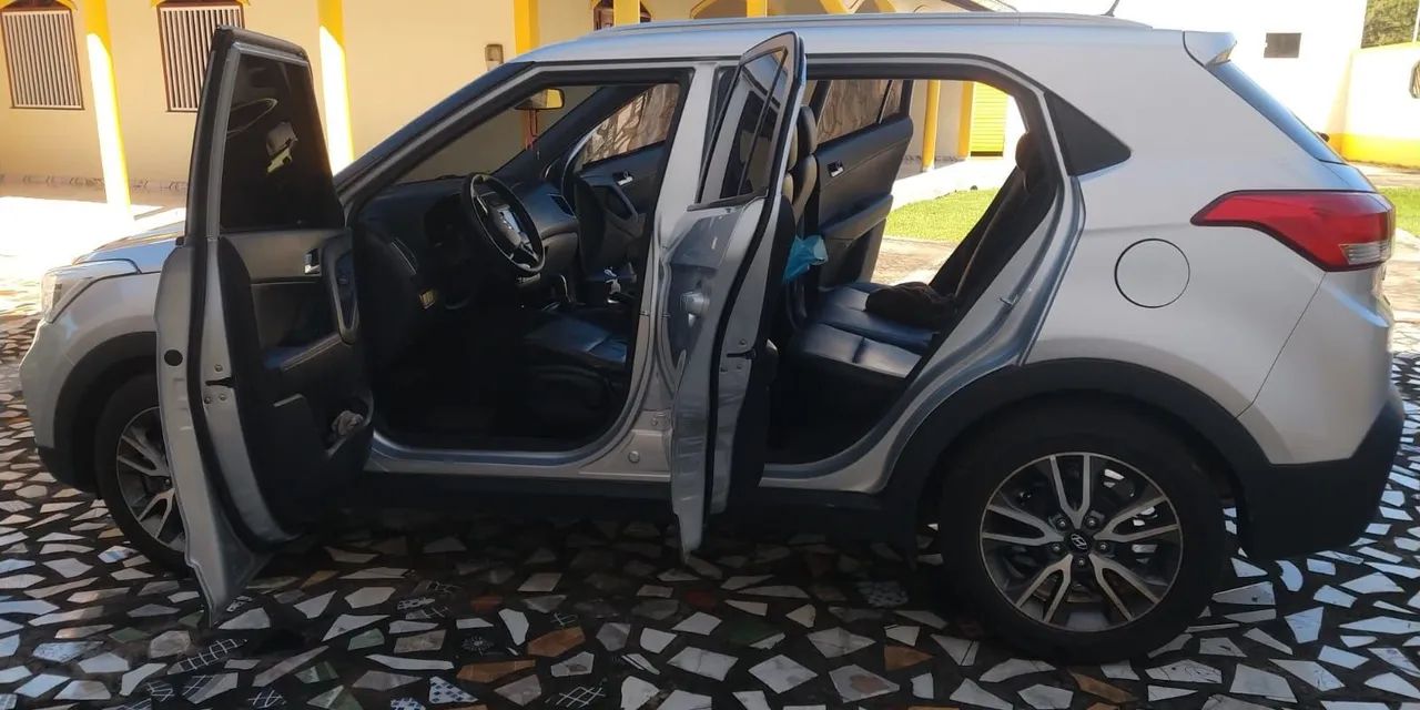 Creta Hyundai 2019 - Foto 4