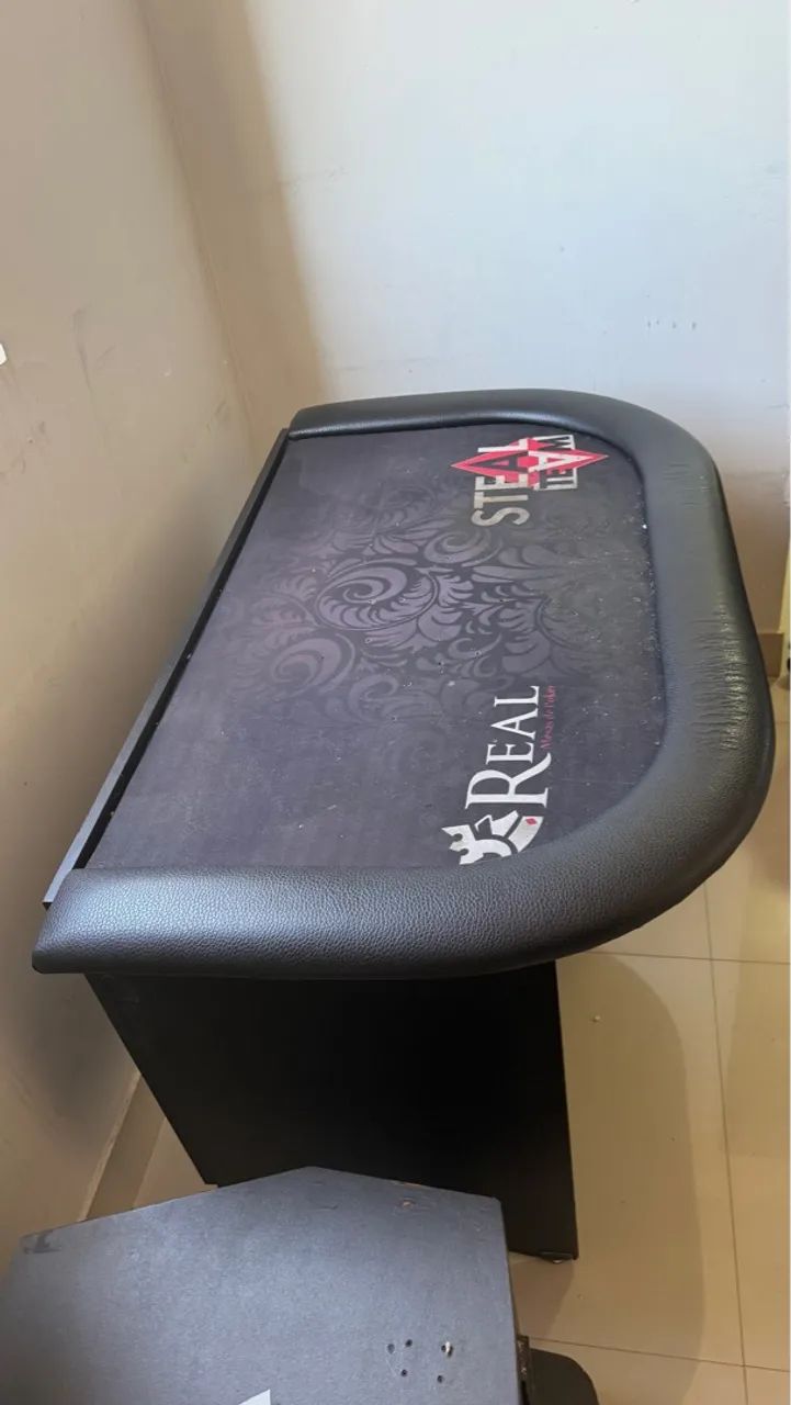 MESA PARA COMPUTADOR - Real Poker 