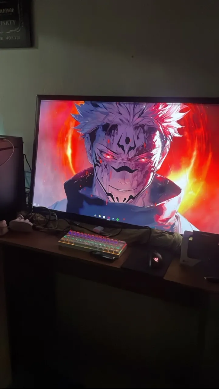 PC Gamer com Configuração Top de Linha