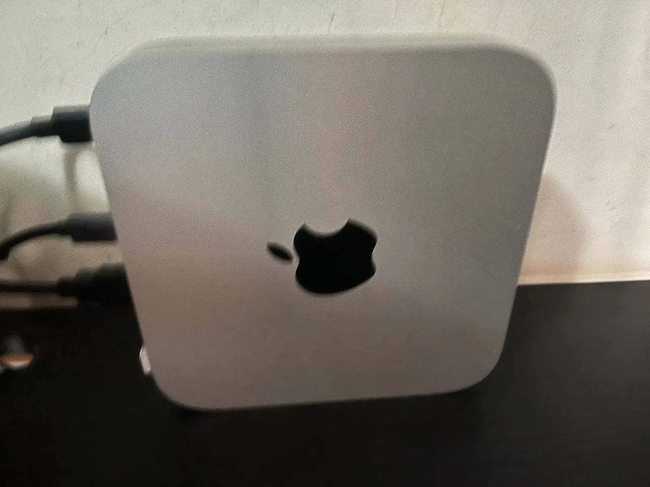 Macmini M2 256 8G RAM