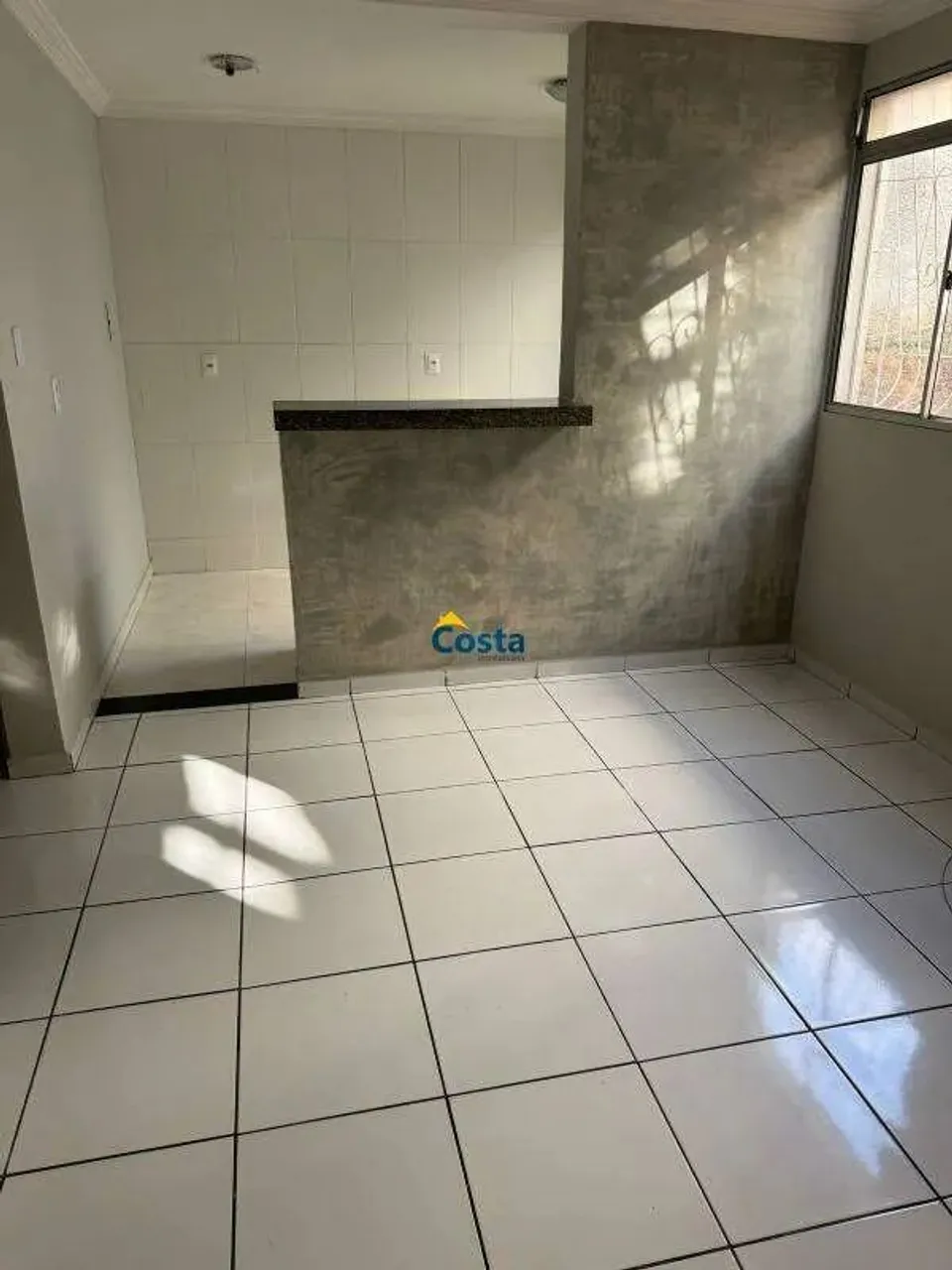 Apartamento 2 Quartos para Aluguel Bom Retiro