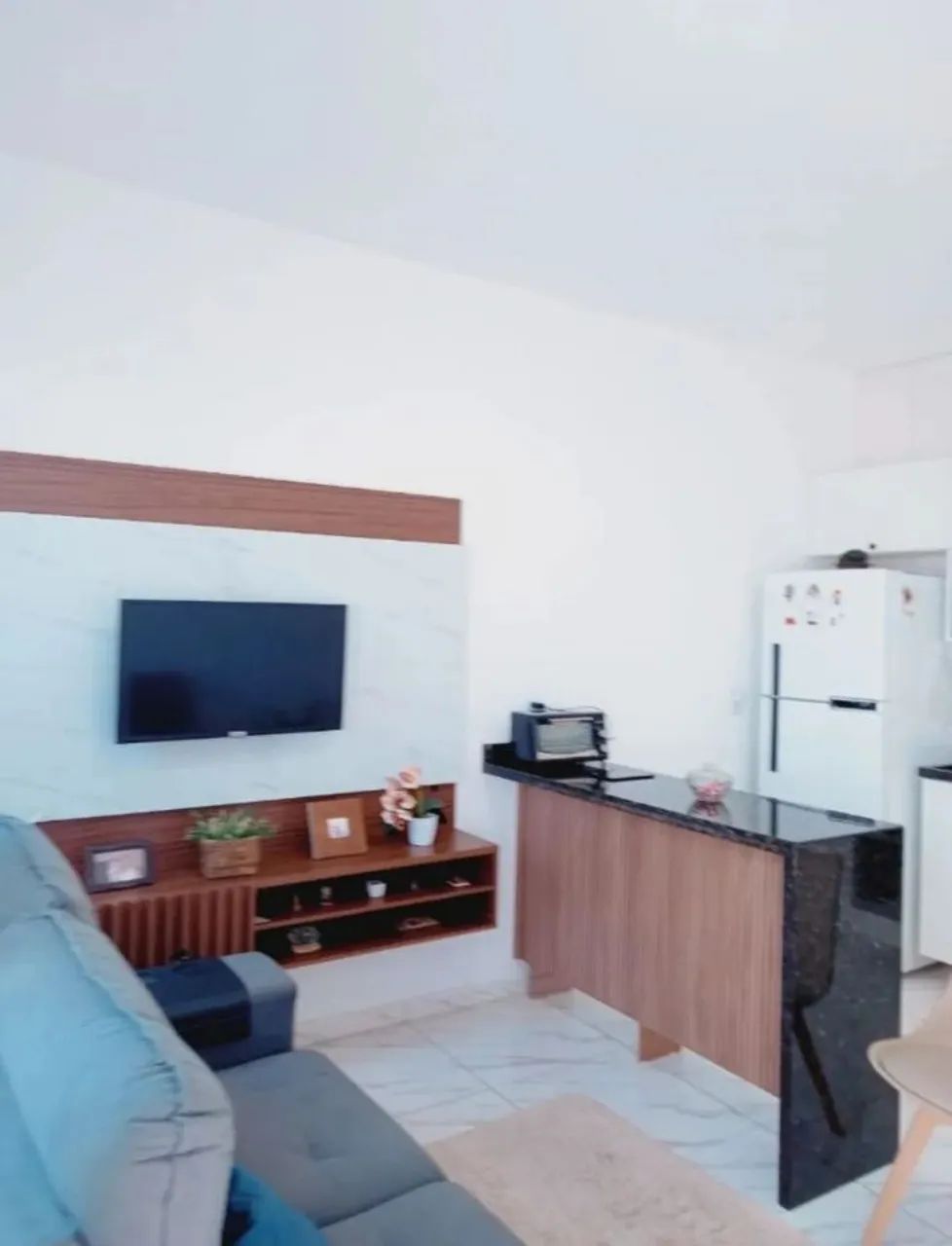Vendo casa no bairro Cidade nova 