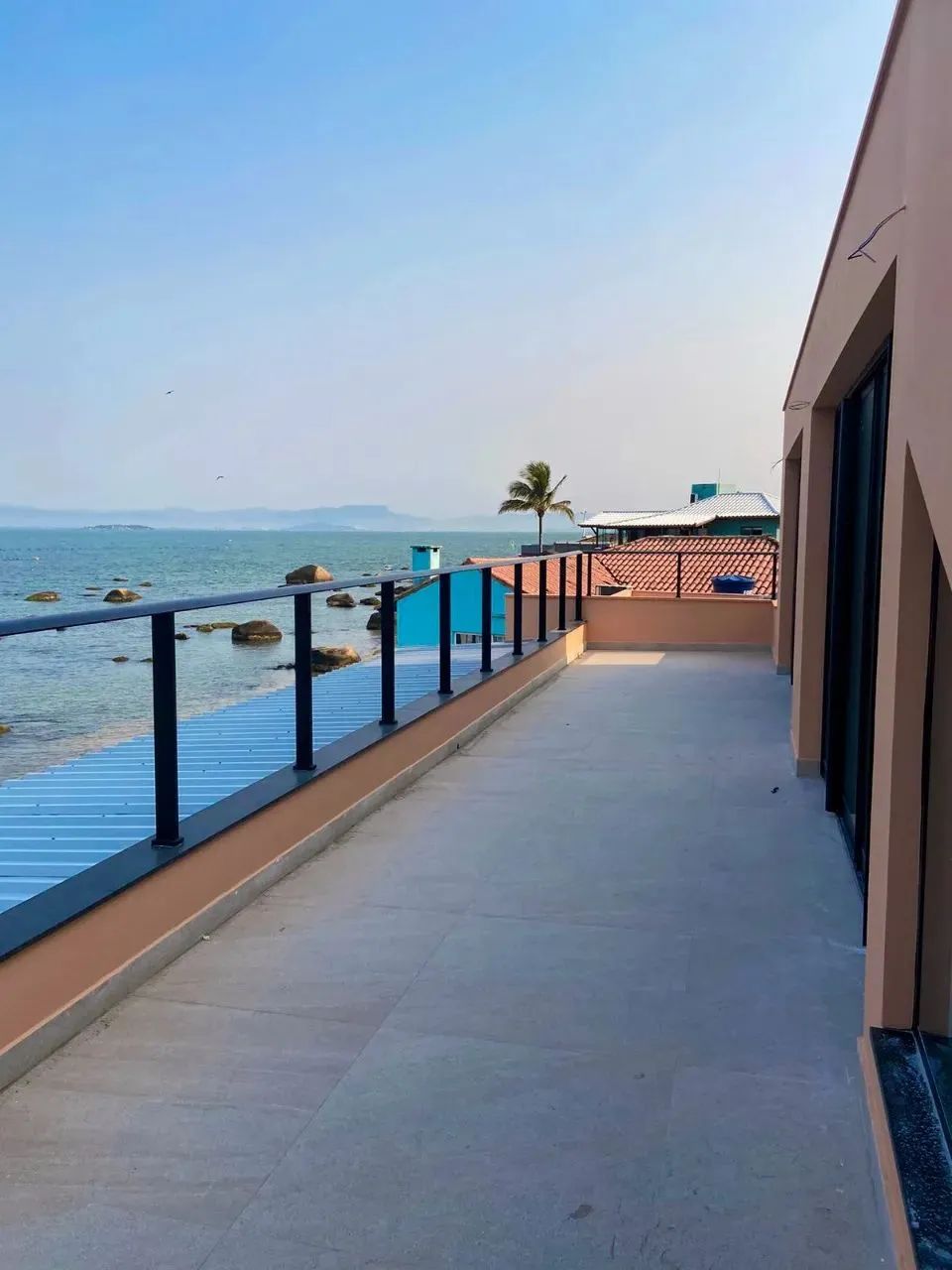 Casa Comercial centro histórico Ribeirão da Ilha - Foto 5