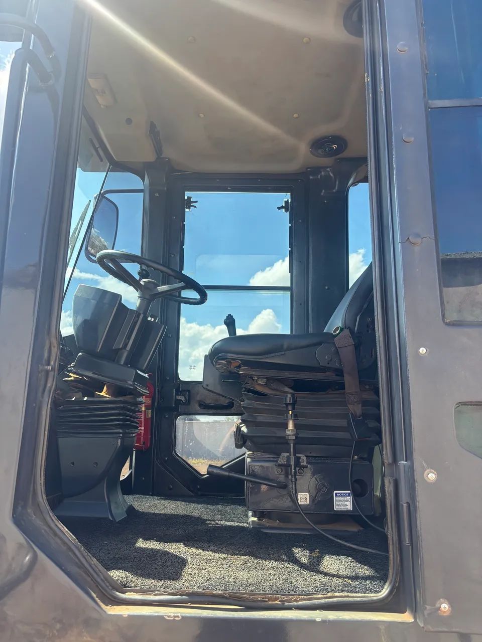 Rolo Liugong 612H  - Foto 4