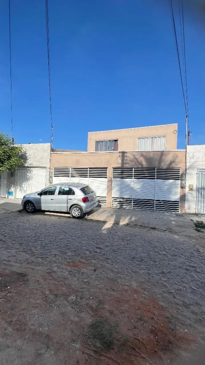 Foto - Juazeiro do Norte - Pio XII