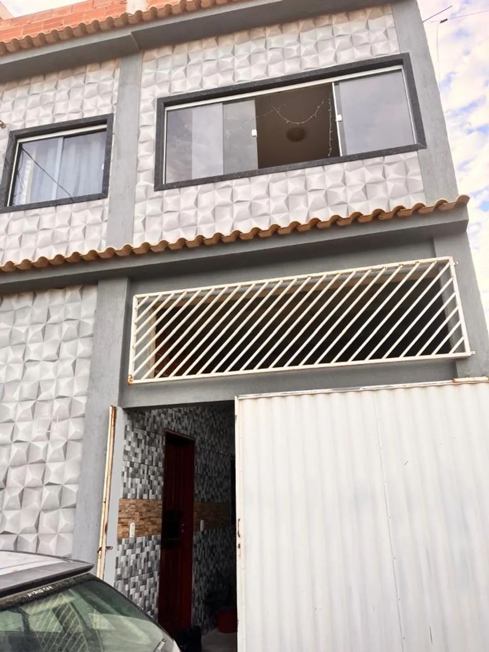 Alugo Casa em Marataízes, Lagoa funda, 2 Quartos, Garagem, Tv A cabo, Wifi - Temporada