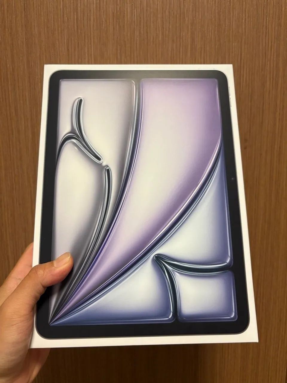 iPad Air M3 13 Polegadas 128gb Promoção!