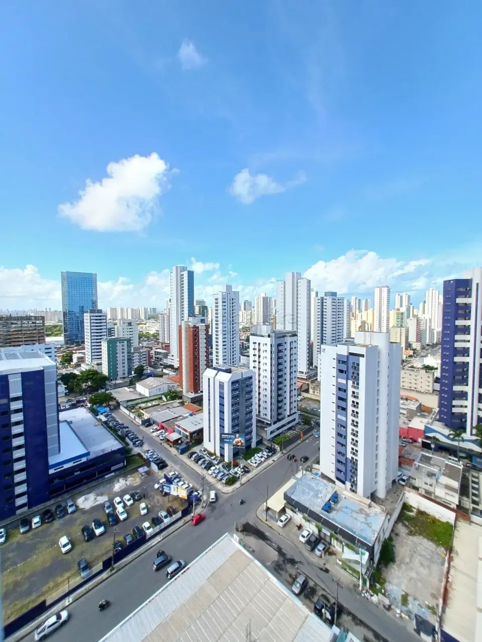 Apartamento Flat em Recife