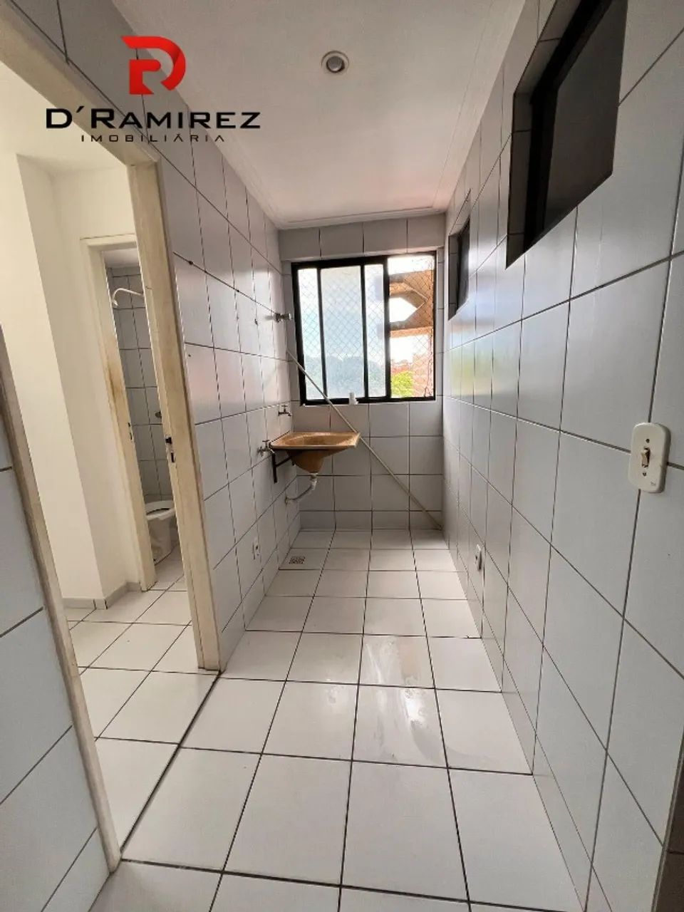 Vile de France - Turu - 3 Quartos - Prédio com Elevador - - Foto 3