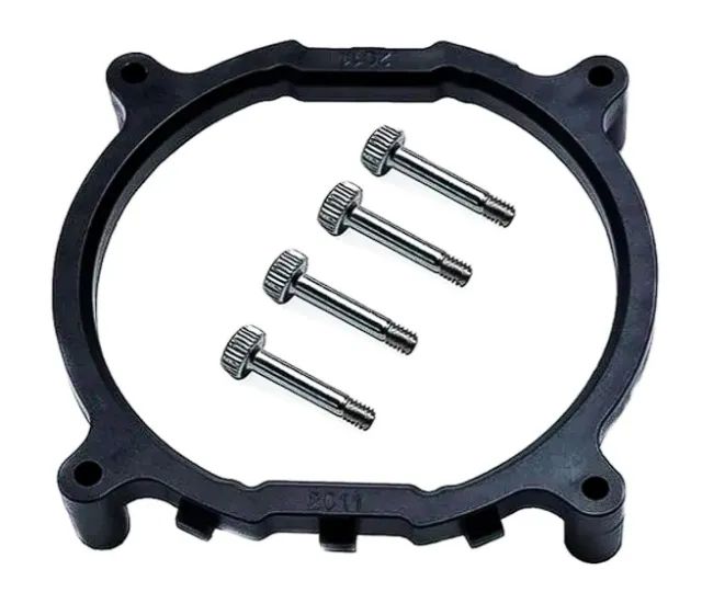 Suporte cooler Xeon, ultra resistente! (novo)