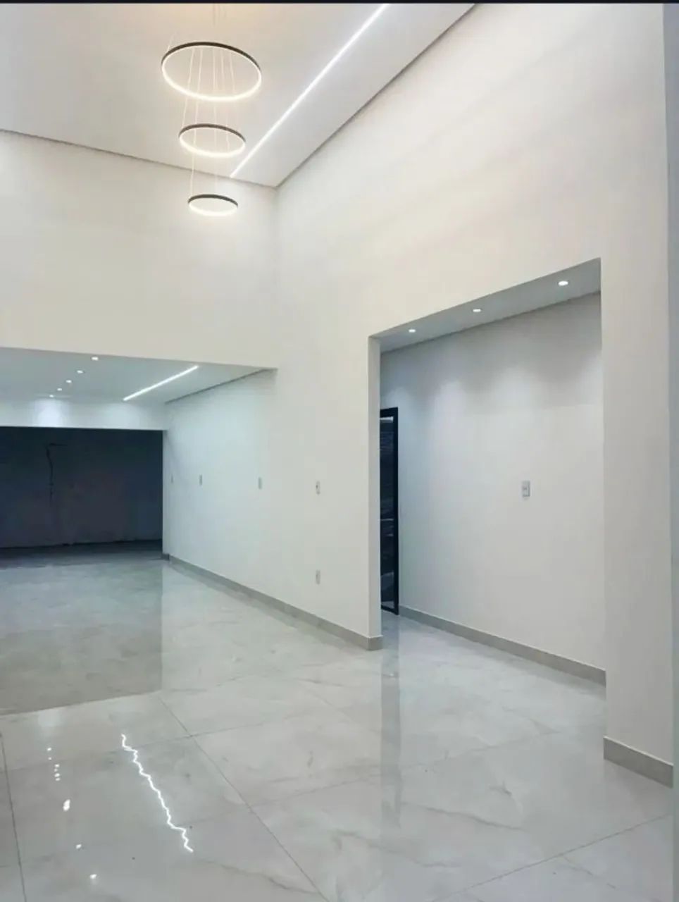 Casa, 200m², 3 suítes, 1 vaga no Cond. Gran Paraíso - Foto 9