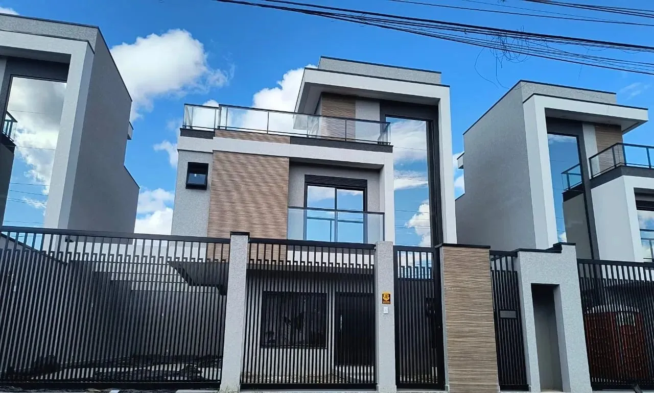 Sobrado à venda no bairro Jardim das Américas