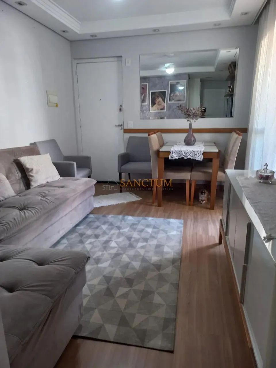 apartamento - Jardim Amazonas - Campinas - Foto 2