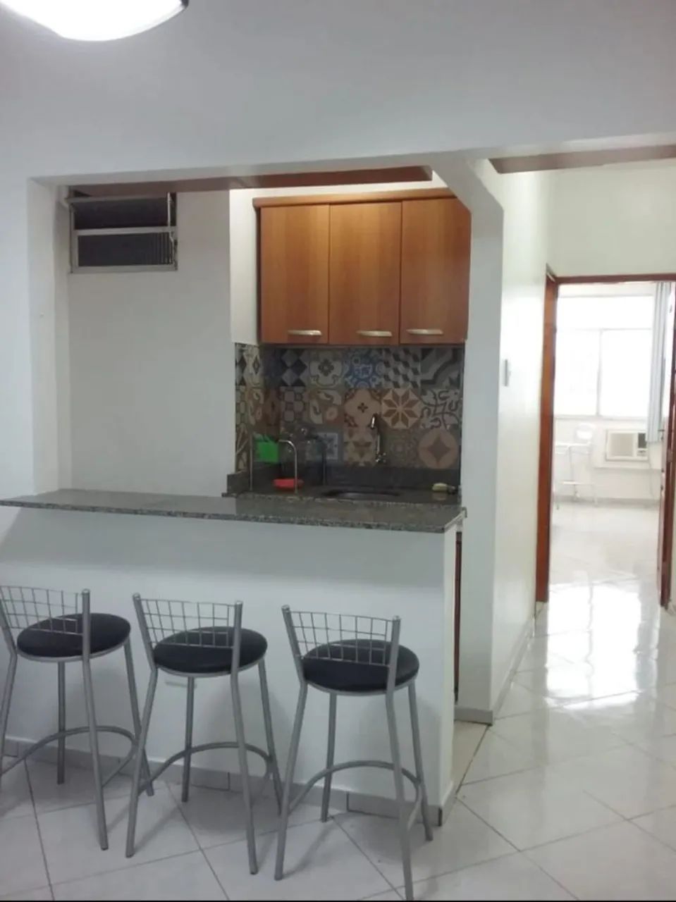 Foto - Belém - Campina