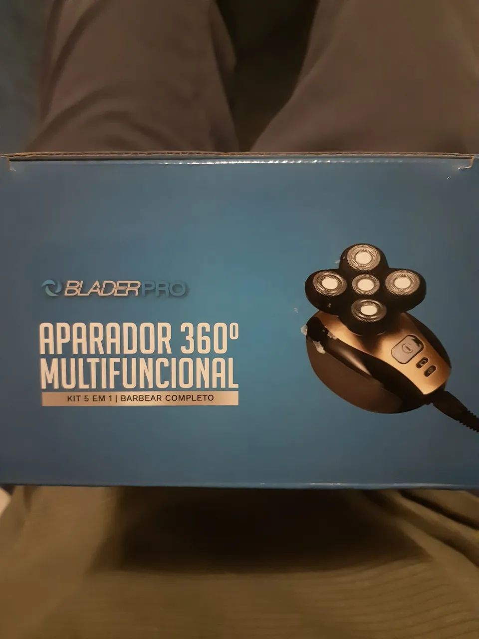 Aparador 360° Multifuncional Blazer Pro - Foto 5