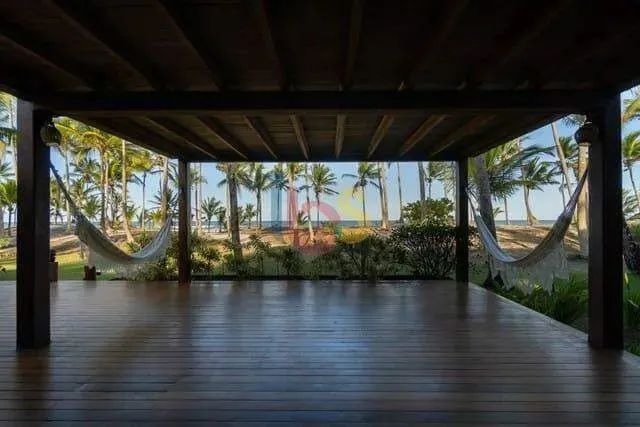 CASA PARADISÍACA PÉ NA AREIA - Foto 3