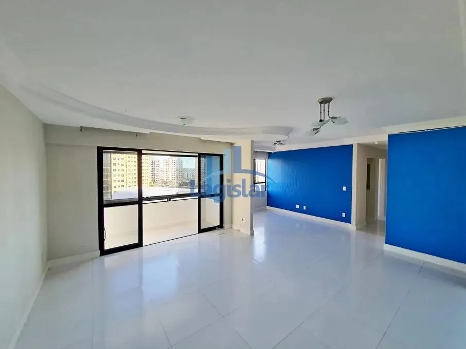 Apartamento 3 Quartos Aracaju - SE - Jardins