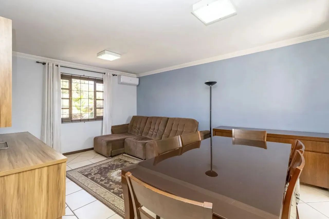 Sobrado Triplex - Santa Felicidade - Foto 2