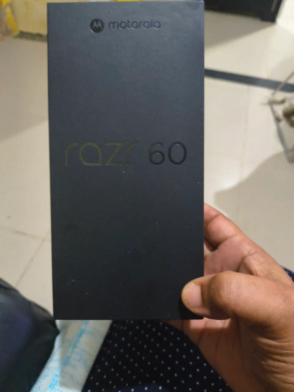 Celular razar um chip desbloqueado
