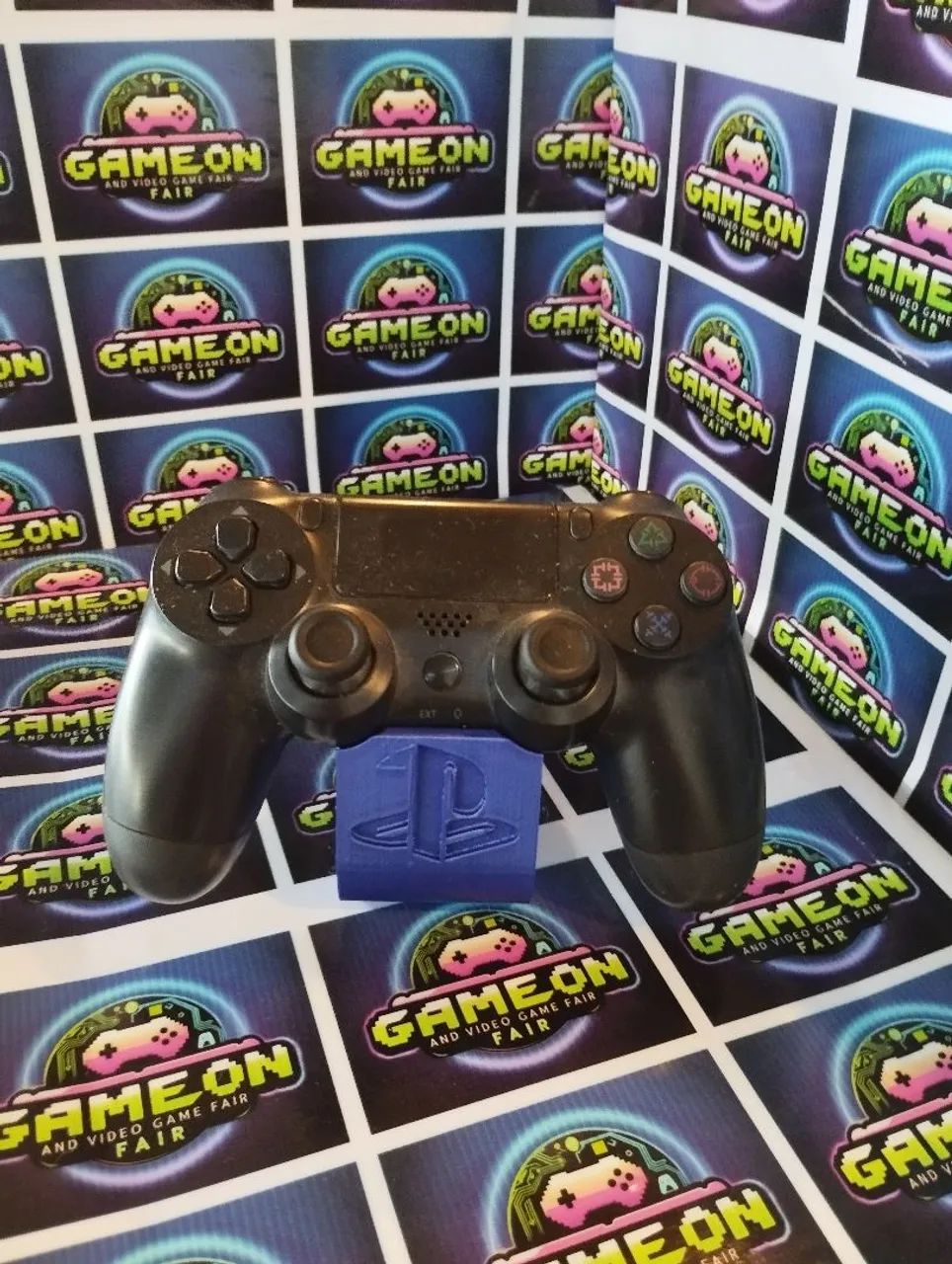 Suporte de mesa universal para controles PS3 PS4 e PS5  - Foto 2