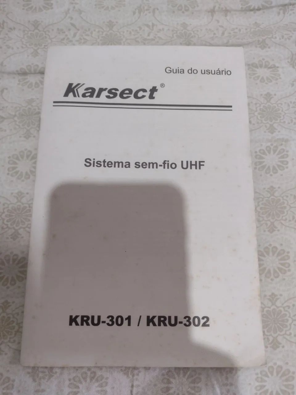 Microfone 64341173661187123