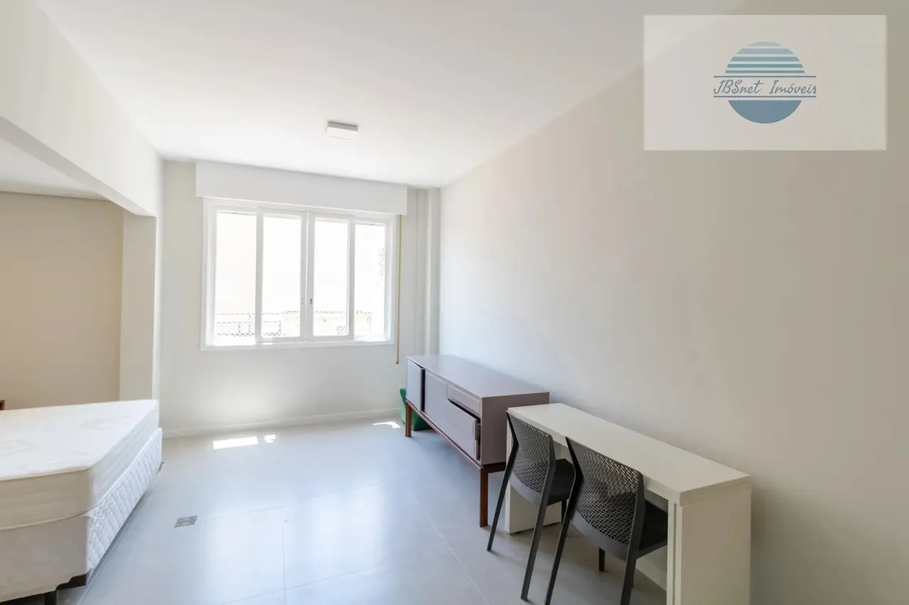 Apartamento em Liberdade - São Paulo