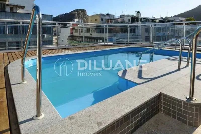 Flat : / Residencial / Copacabana - Foto 2