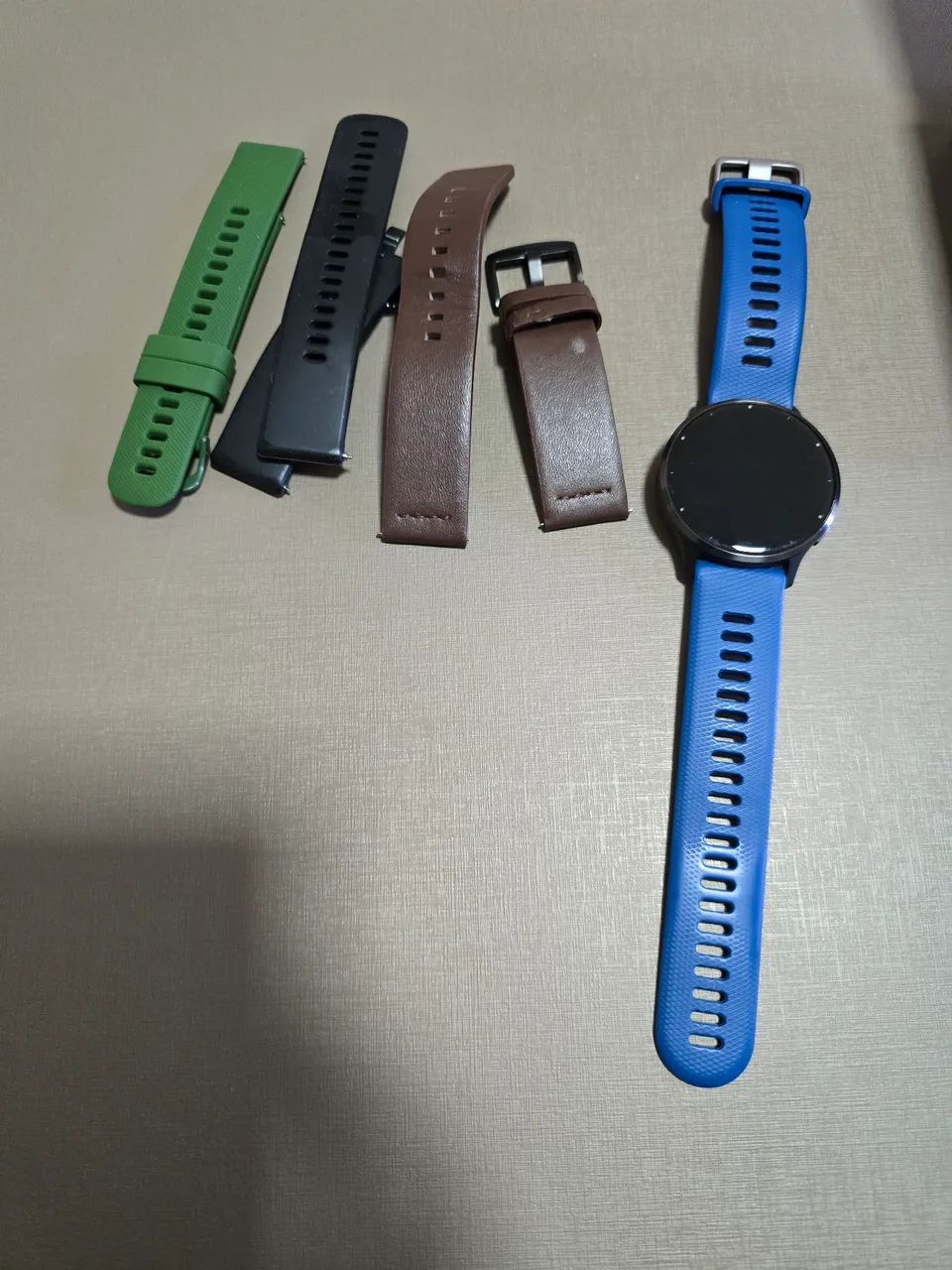 Relógio Inteligente Garmin Venu 3 - Foto 3