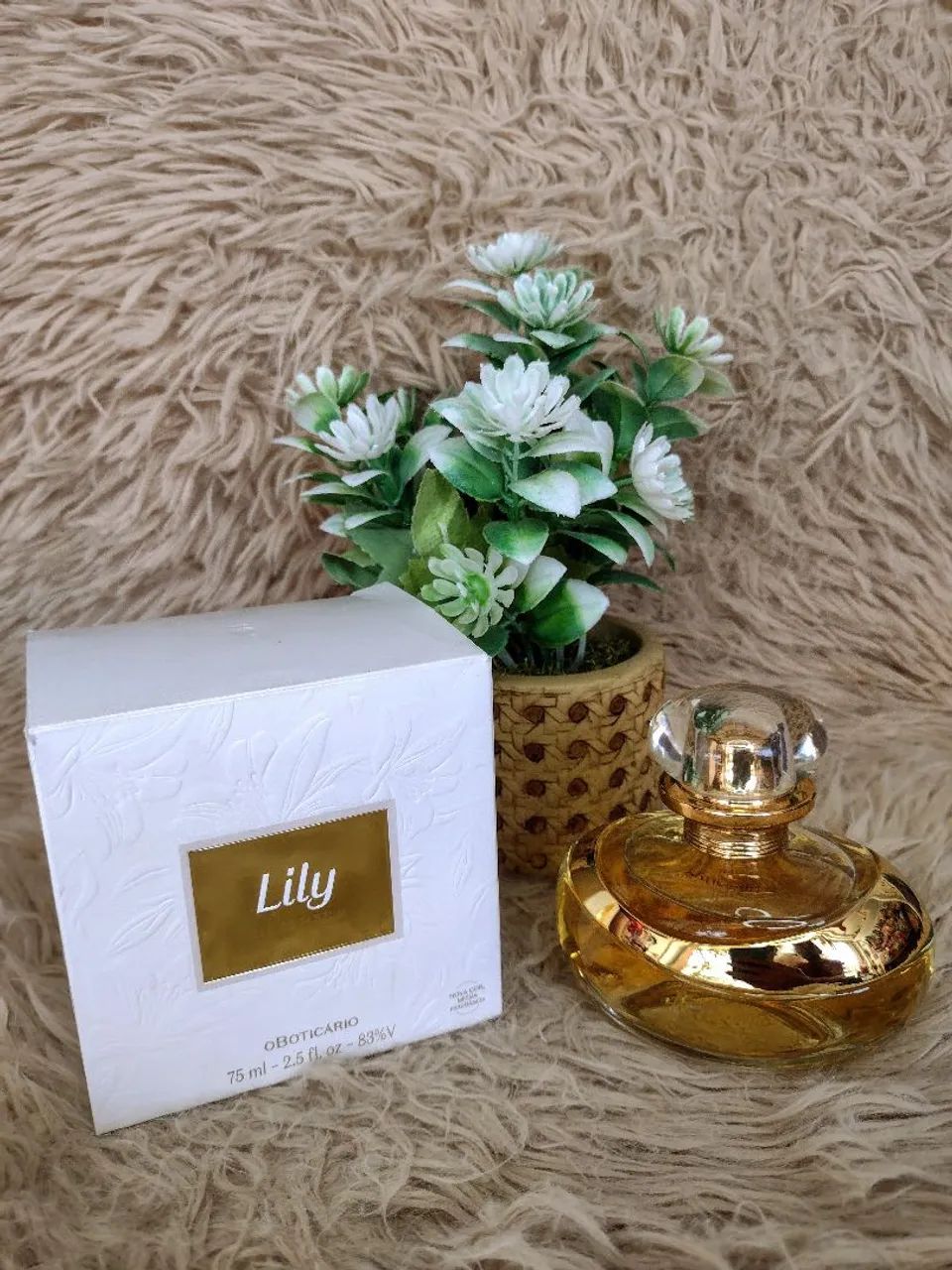 O Boticário Lily  - Foto 2