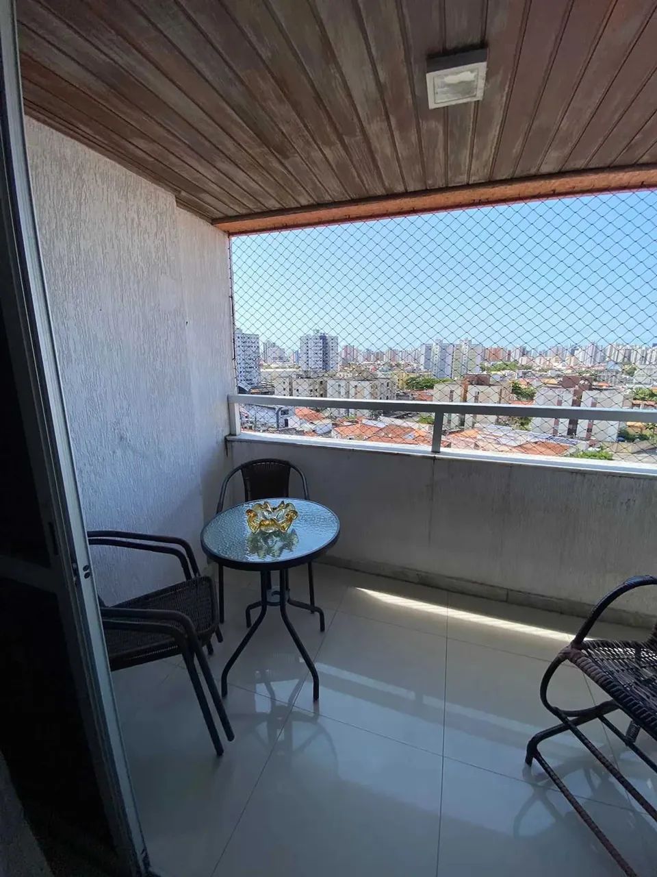 Residencial Serenata (ref: 1139)