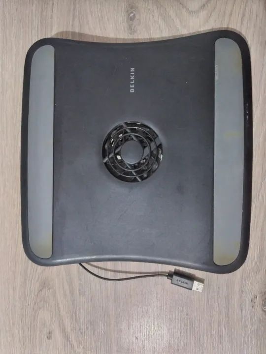 Cooler base de resfriamento suporte para notebook