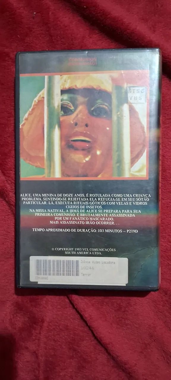 Vhs communion - Foto 2