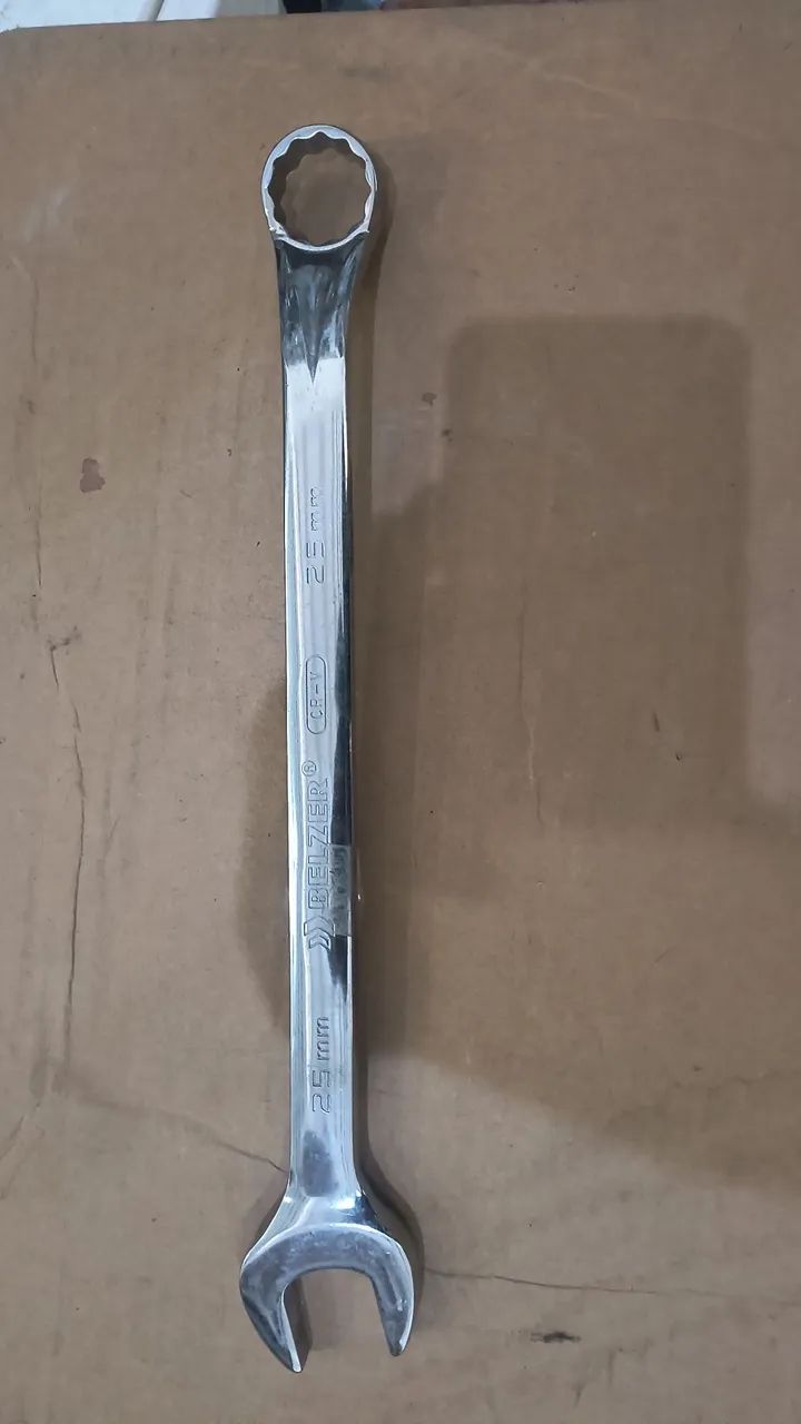Chave Combinada Belzer 25mm