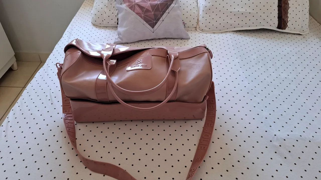 Bolsa petite jolie